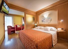 Hotel Baita Montana 2