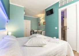 SheralKes Bed&Breakfast 4
