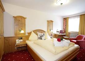 Sporthotel Tirolerhof 4