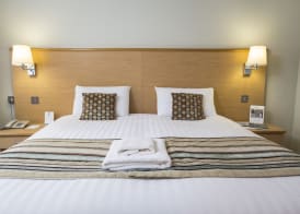 Best Western The Dartmouth Hotel, Golf & Spa 5
