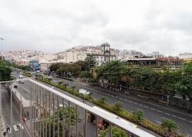 Vegueta Rooftop Suites by Airnest 3