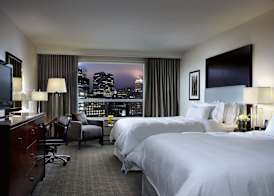 Le Westin Montreal 5