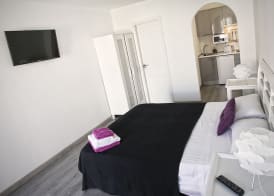 Corralejo Lodge 3