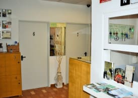 Pension Castil 4