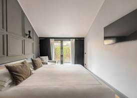 Roma Luxus Hotel 3