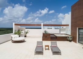 Excellence Playa Mujeres - Adults Only All Inclusive 5