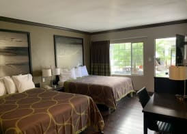 Skyways Hotel 2