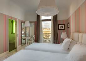 Grand Hotel Palace Rome 3
