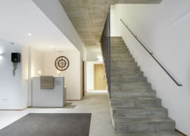IRAIPE Estella Rooms Auto Check-in 3