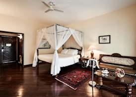 Safari Park Hotel 5