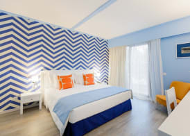 Terrace Mar Suite Hotel 4