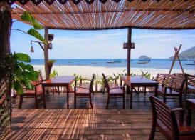 Blue Diamond Resort 2