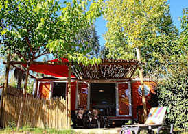 Camping Club l'Air Marin 5