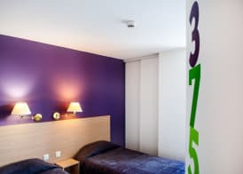 Hôtel Continental 3