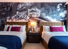 Hotel Indigo LOS ANGELES DOWNTOWN by IHG 4
