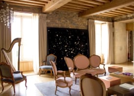 Domaine des Etangs, Auberge Collection 3