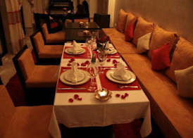 Riad Diana 3