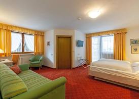 Hotel Schopfenhof 4