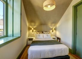 Sintra Green Chalet Bed & Breakfast 3