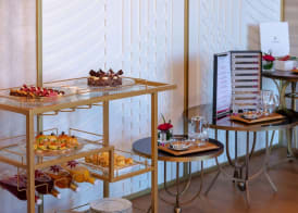 Steigenberger Hotel Doha 3