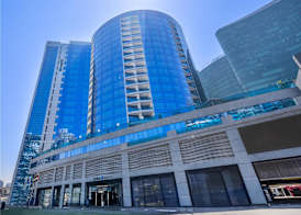Radisson Blu Hotel, Dubai Waterfront 2