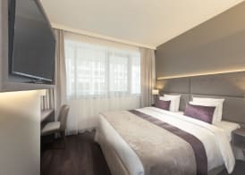Radisson Blu Hotel & Conference Centre, Salzburg 4