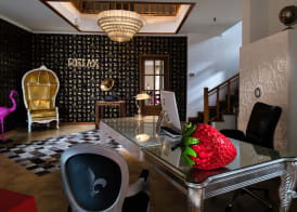 A for Art Hotel 2