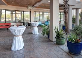 Hilton Garden Inn Tucson Airport 2