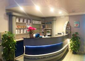 Hotel Meli 4