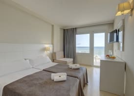 Hotel Rosamar Maxim 4*- Adults Only 4