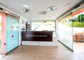 Aparthotel Ona Aucanada 3