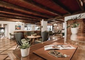 Seefelds Bed & Breakfast 2