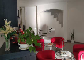 Hotel Da Graziano 2