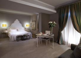 Grand Hotel Baia Verde 5