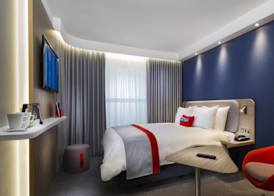 Holiday Inn Express San Sebastian - Errenteria by IHG 2