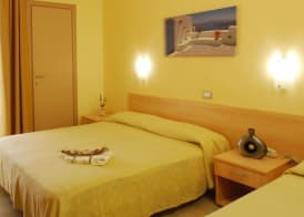 Hotel Caggiari 3
