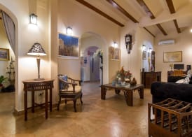 Hotel Tossal d'Altea 2