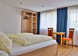 Hotel Gasthof Altmann 5