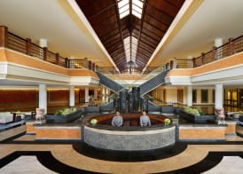 The Westin Resort Nusa Dua, Bali 4