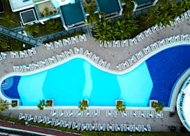 Seashell Resort & Spa 3