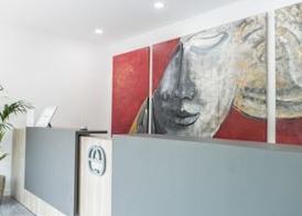 Blu Hostal Diana 5