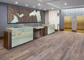 Hyatt Centric Faneuil Hall Boston 3