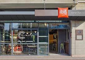 ibis Clamart Paris Velizy 2