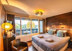 Hotel het Rietershuijs 4