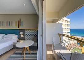 Sousse Pearl Marriott Resort & Spa 5