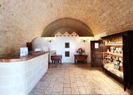 Masseria Agrituristica Lama San Giorgio 3