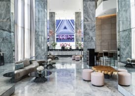 Icon Hotel 3
