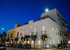 Dimora Pirrelli Boutique Hotel & Spa 5