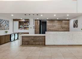 Best Western Plus Sparks-Reno Hotel 4