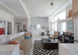 Arco Beach Hotel 5